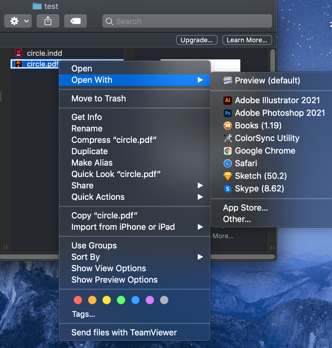 InDesign And Illustrator Exporting PDFs As Illustr... - Adobe Product ...