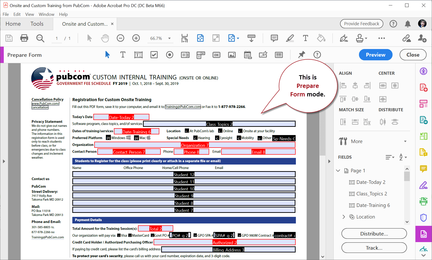 Solved: Fillable Form Issues - Adobe Product Community - 10612183