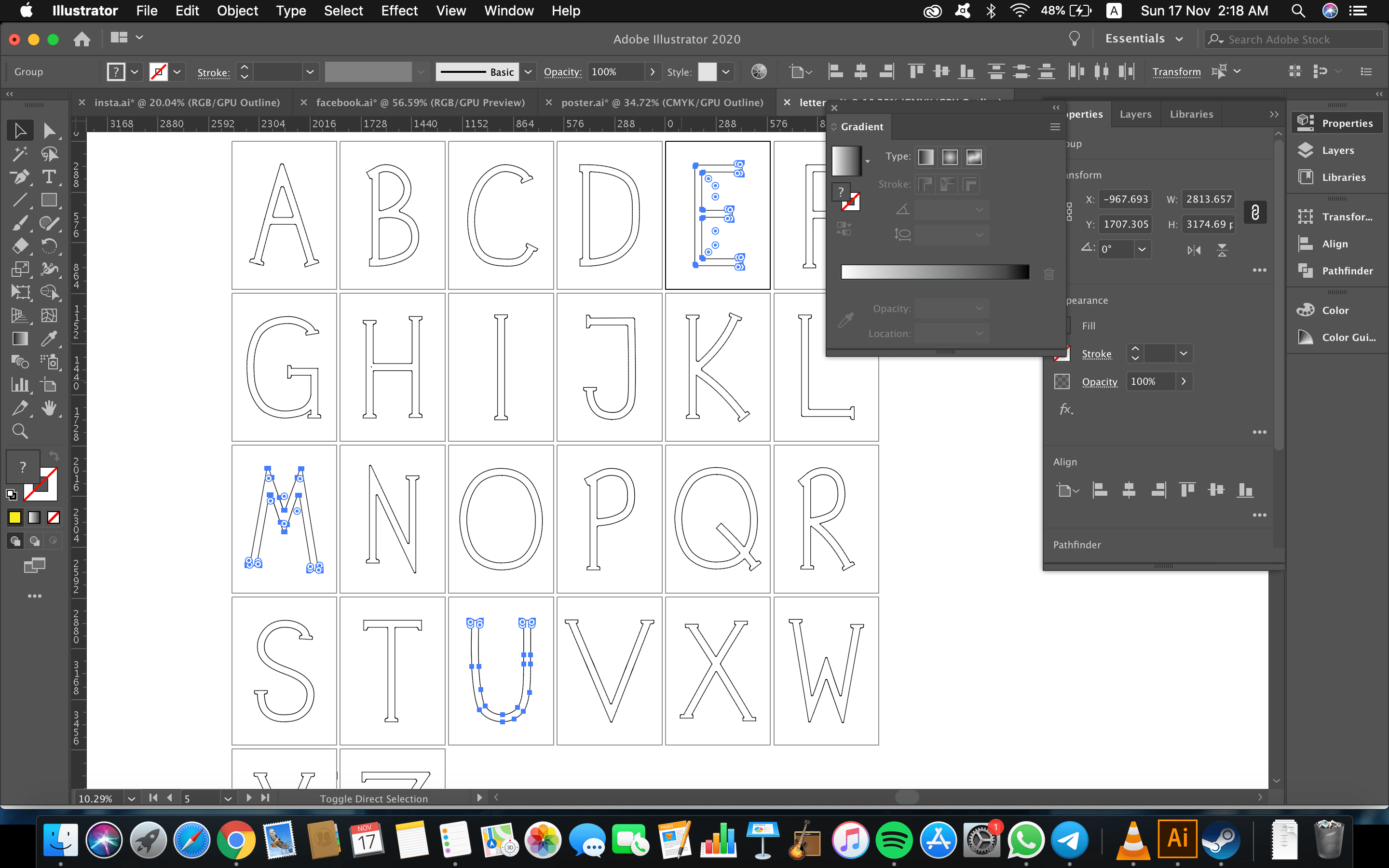 Error When I View Outline - Adobe Community - 10743235