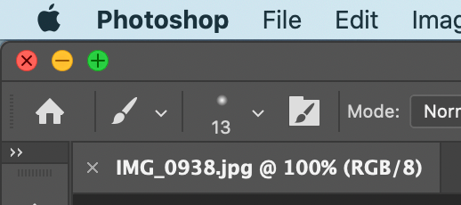 Photoshop Wont Save/Save As/Save A Copy Anything A... - Adobe Product ...