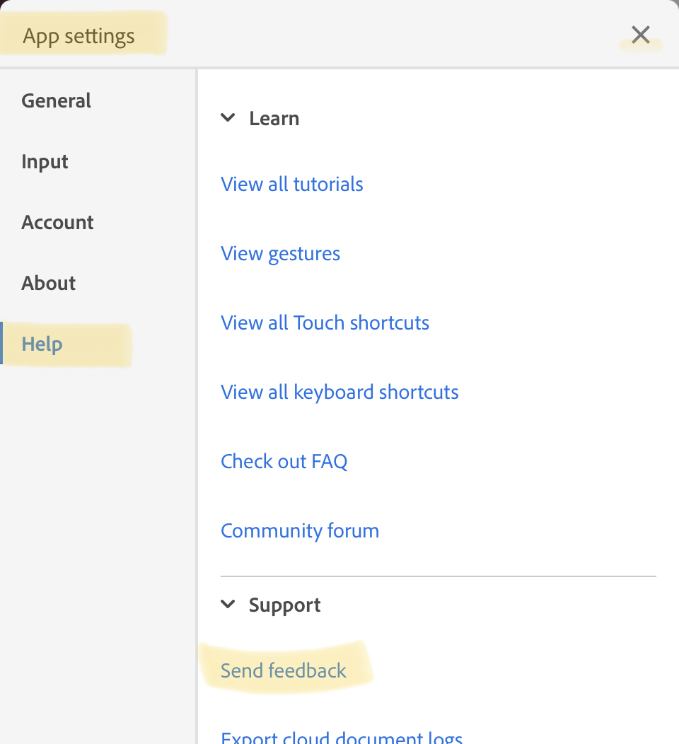 Solved: Matching Fonts In Photoshop In Fully Licensed IOS ... - Adobe ...