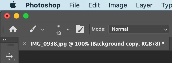 Photoshop Wont Save/Save As/Save A Copy Anything A... - Adobe Product ...