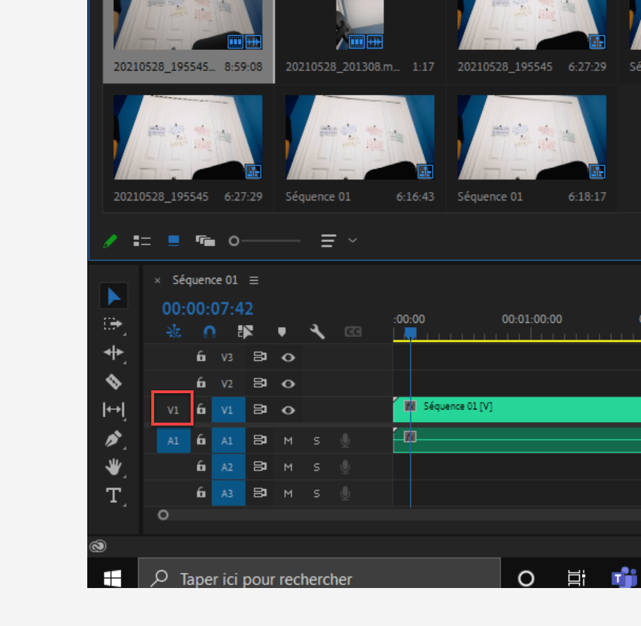 Solved: When I Want To INSERT A Video In PREMIERE PRO 15.0... - Adobe Community - 12077830