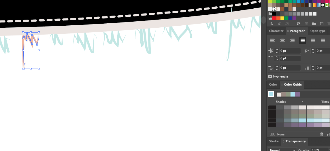 Solved: Why Does Illustrator Keep Changing My Color? - Adobe Product ...