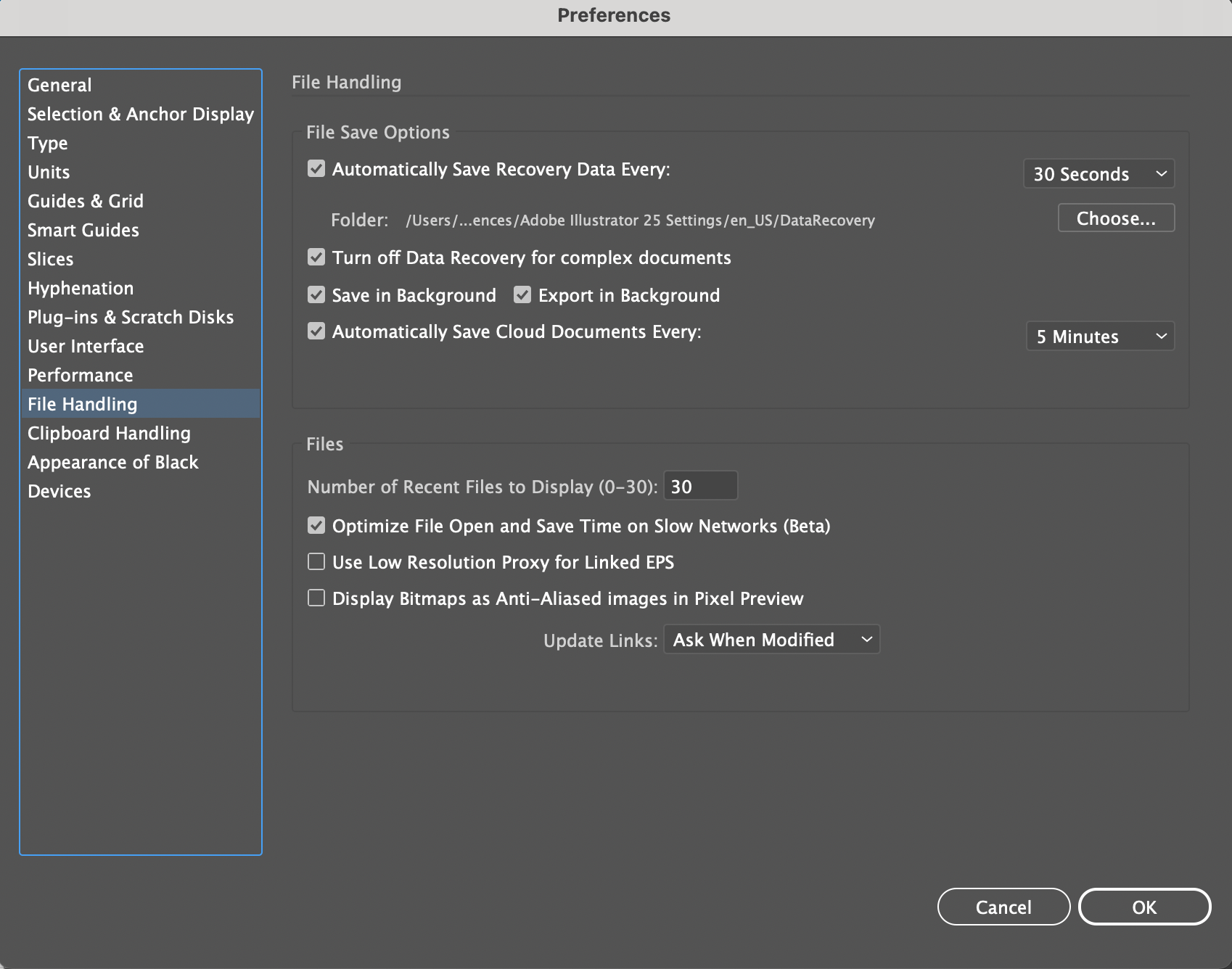 Unable To Save Creative Cloud Libraries Assets Pro... - Adobe Product Community - 12173109