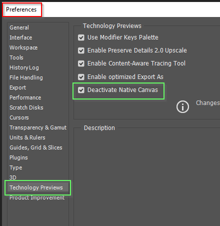 Photoshop FIle Crashing - Adobe Support Community - 12176125