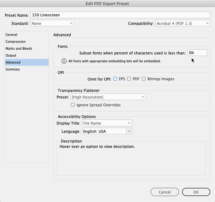 Solved: Missing Fonts In A PDF - Adobe Product Community - 12223817