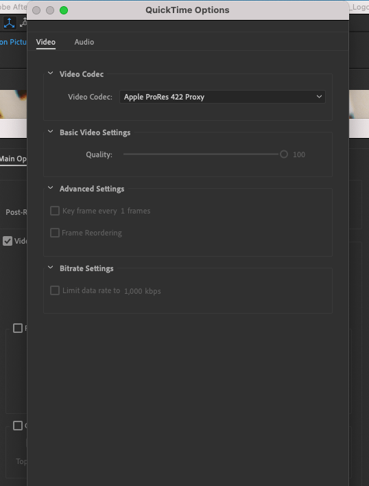 Adobe After Effects 2021 Crashes In Two Instances - Adobe Community ...