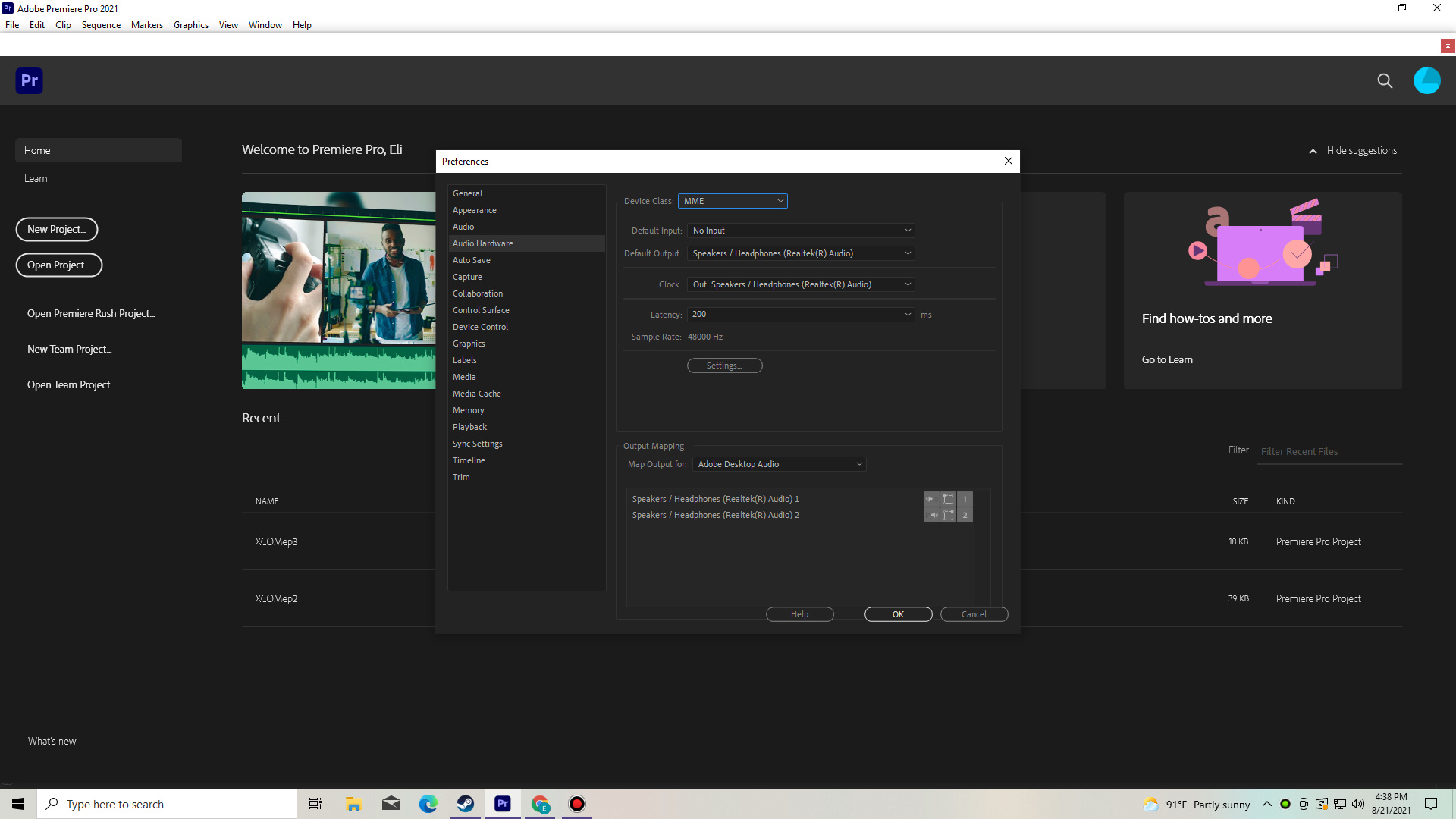 Default Input NONE - Adobe Community - 12332040