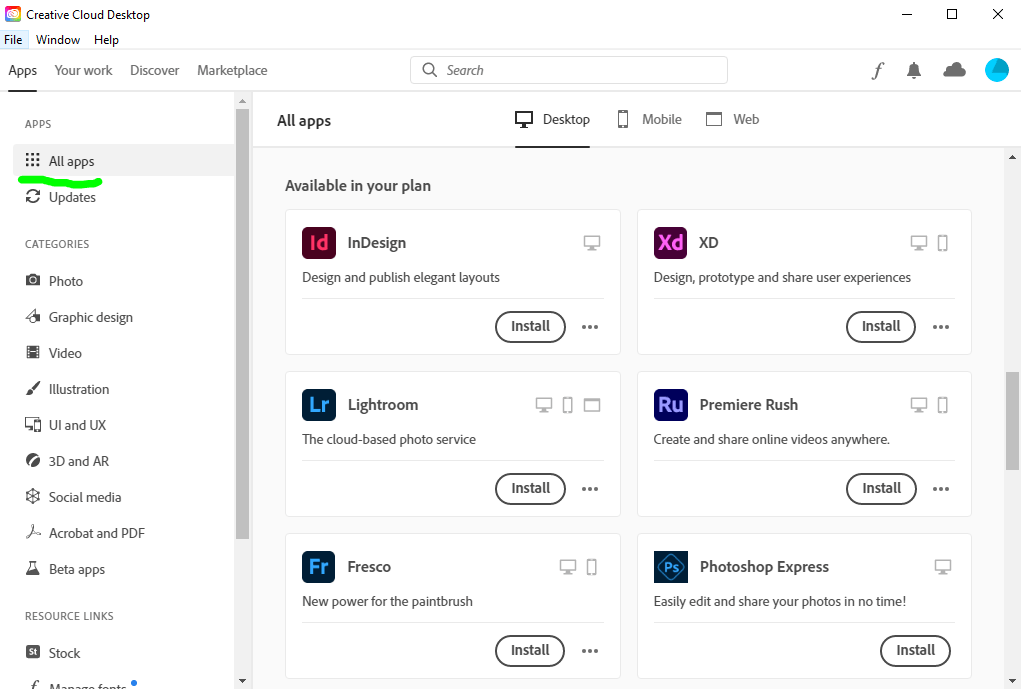 Beginner - Adobe Product Community - 12405564