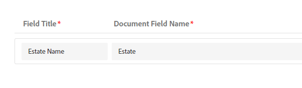 Solved: How To Add Input Fields That Can Be Used In Adobe ... - Adobe ...