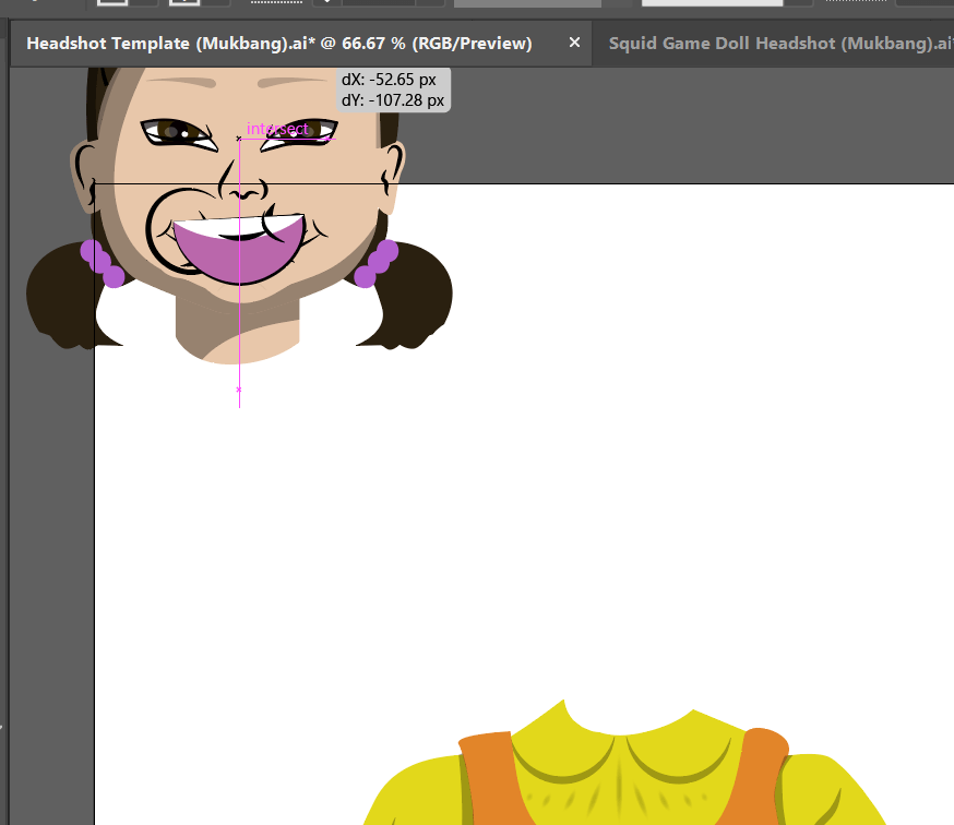 Unable To Drag And Drop - Adobe Support Community - 12480857