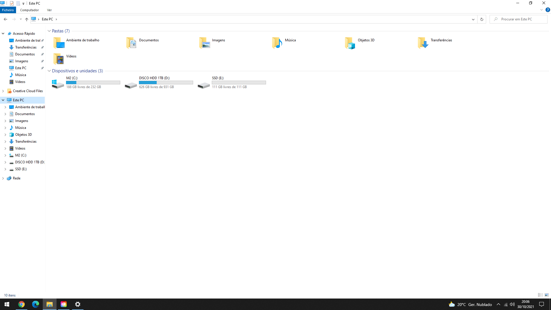 P: Could Not Initialize Photoshop Because Of A Dis... - Adobe Product ...
