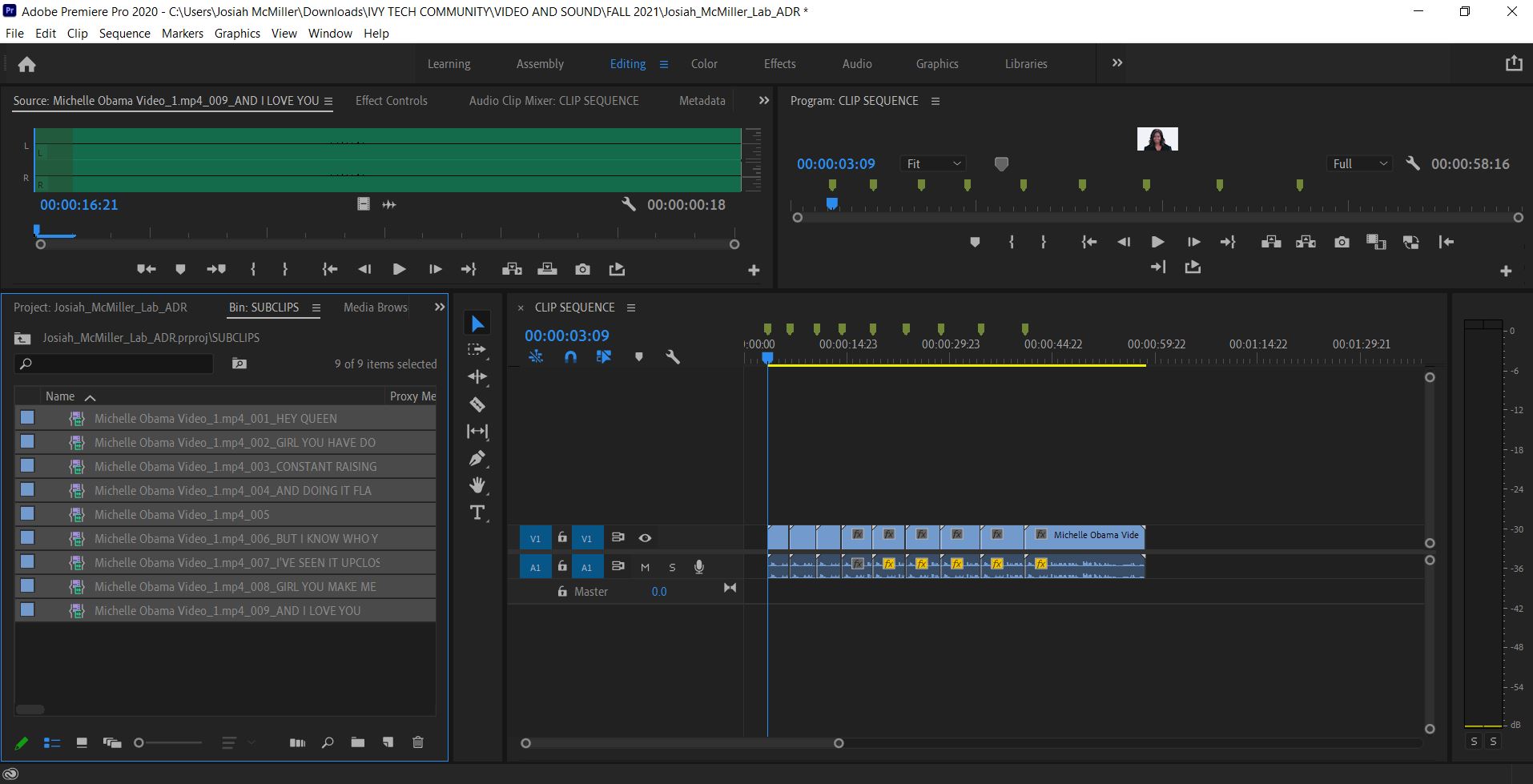 Automate To Sequence Is NOT WORKING - Adobe Product Community - 12504852