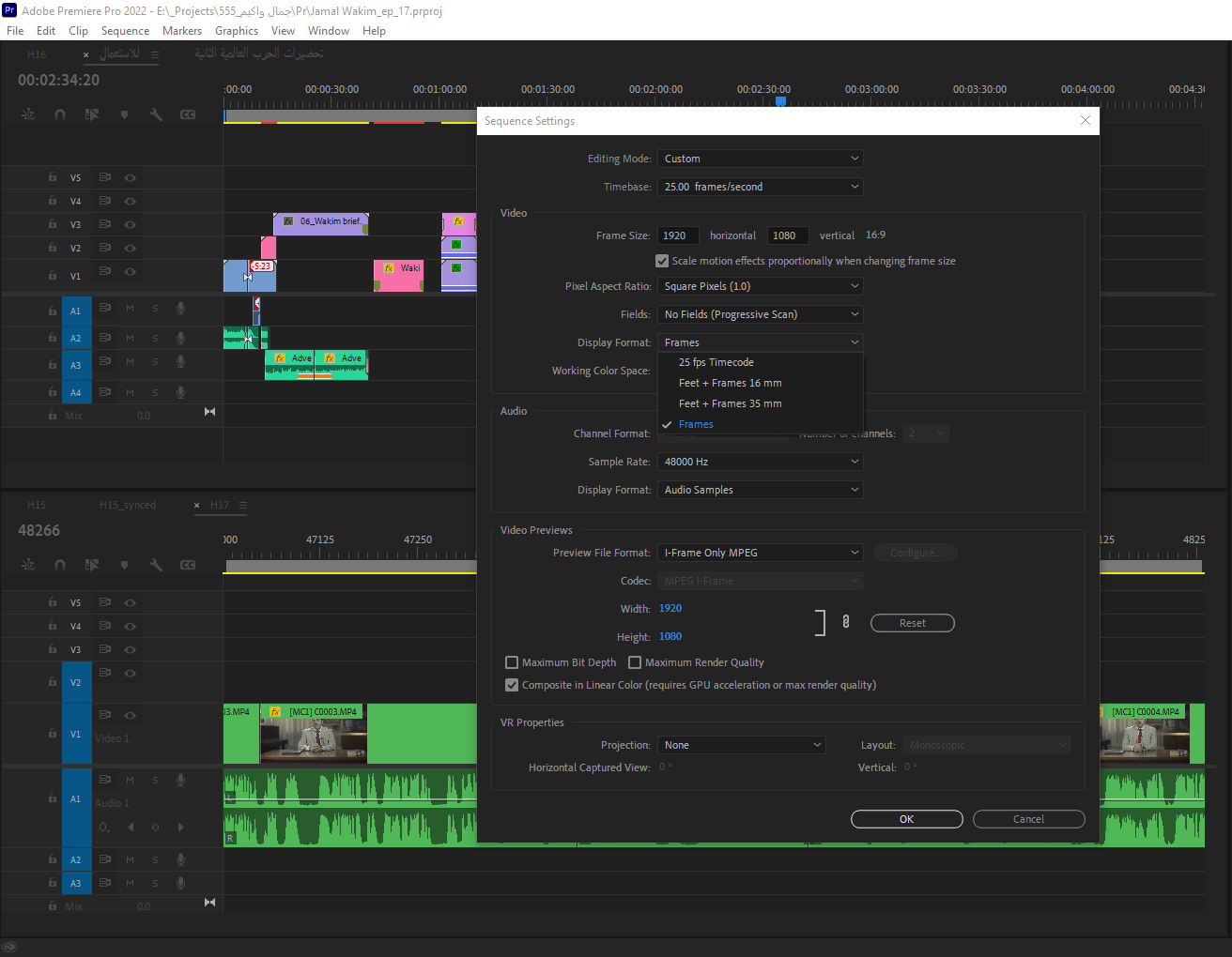 Export Frames With Timecode As Filename - Adobe Community - 12577102