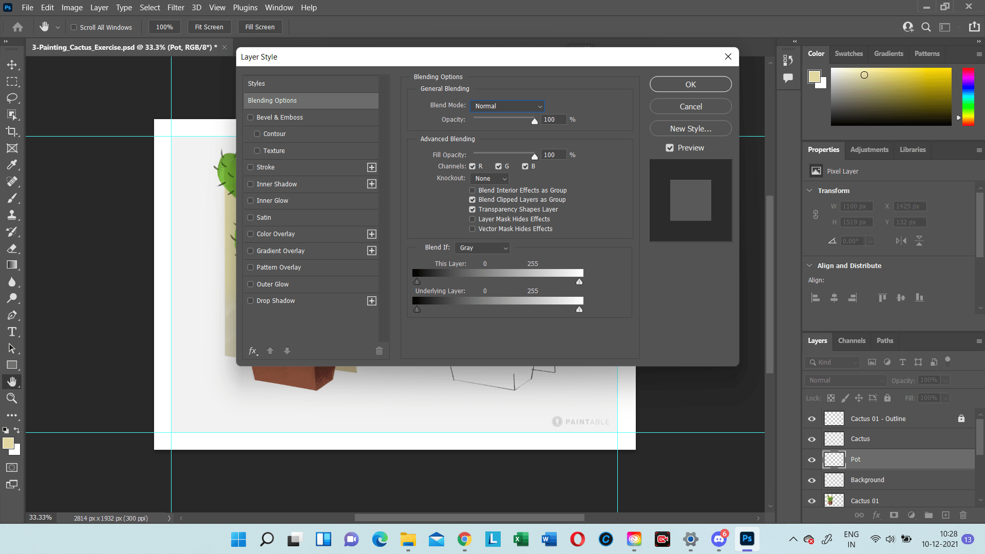 Color Appears Lighter Than Expected - Adobe Support Community - 12584038