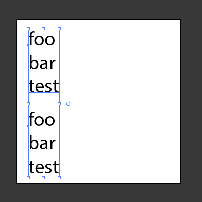 Solved: Error In Illustrator Regex Text Replace Script - Adobe Product ...
