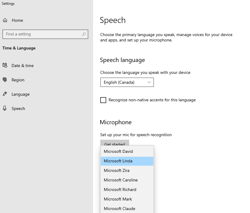 Adobe Audition V22 - Text To Speech Voices Are Lim... - Adobe Product Community - 12653765