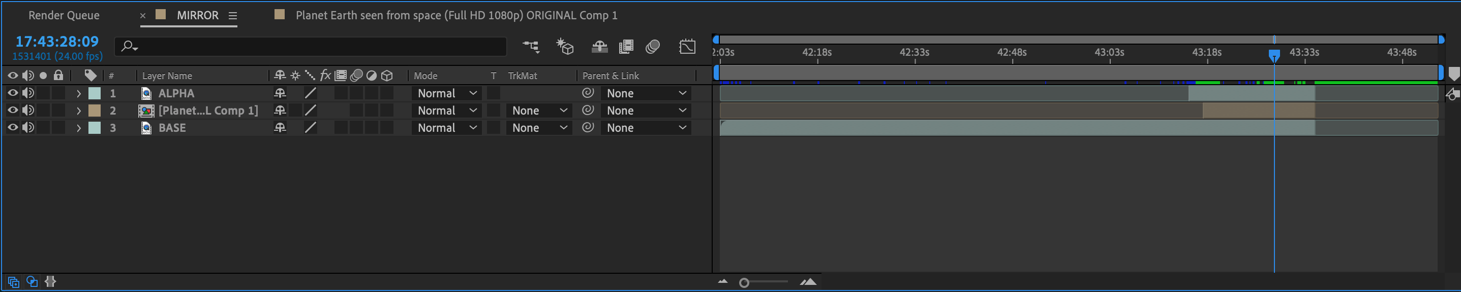 Exporting Errors - After Effects 2020 - Adobe Product Community - 10799275