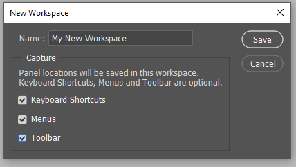 🔎 Quick Tip: Find Missing Photoshop Tools - Adobe Product Community ...