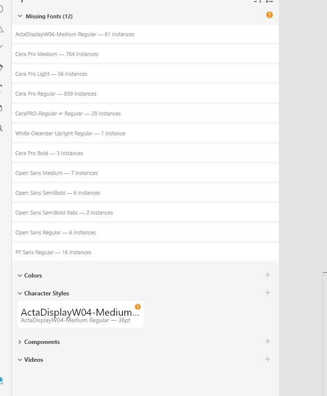 Solved: Creative Cloud Fonts Not Syncing With XD - Adobe Community - 11743853