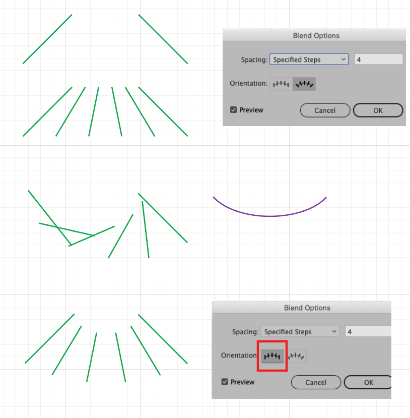 Solved: Trouble After Selecting 