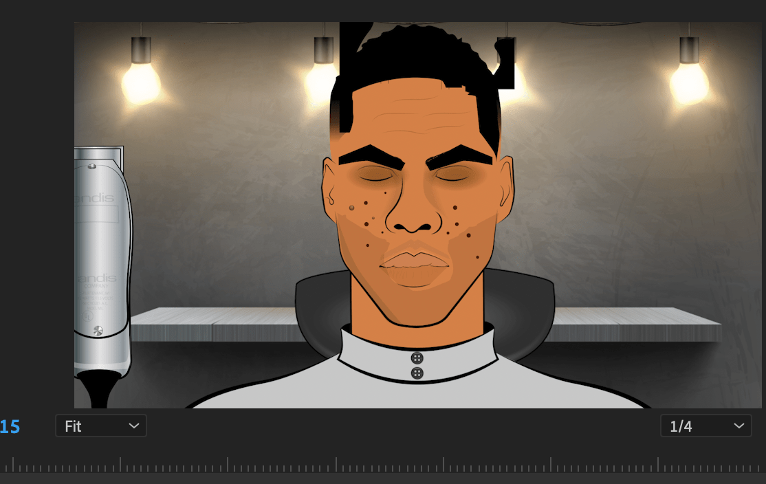 After Effects Video Different/Missing Files After ... - Adobe Community - 12855851