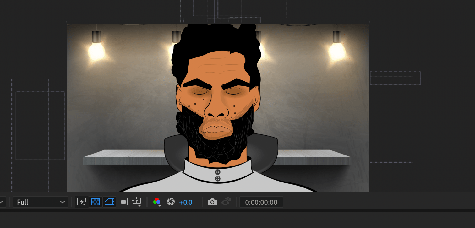 After Effects Video Different/Missing Files After ... - Adobe Community - 12855851