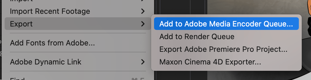 After Effects Video Different/Missing Files After ... - Adobe Community - 12855851
