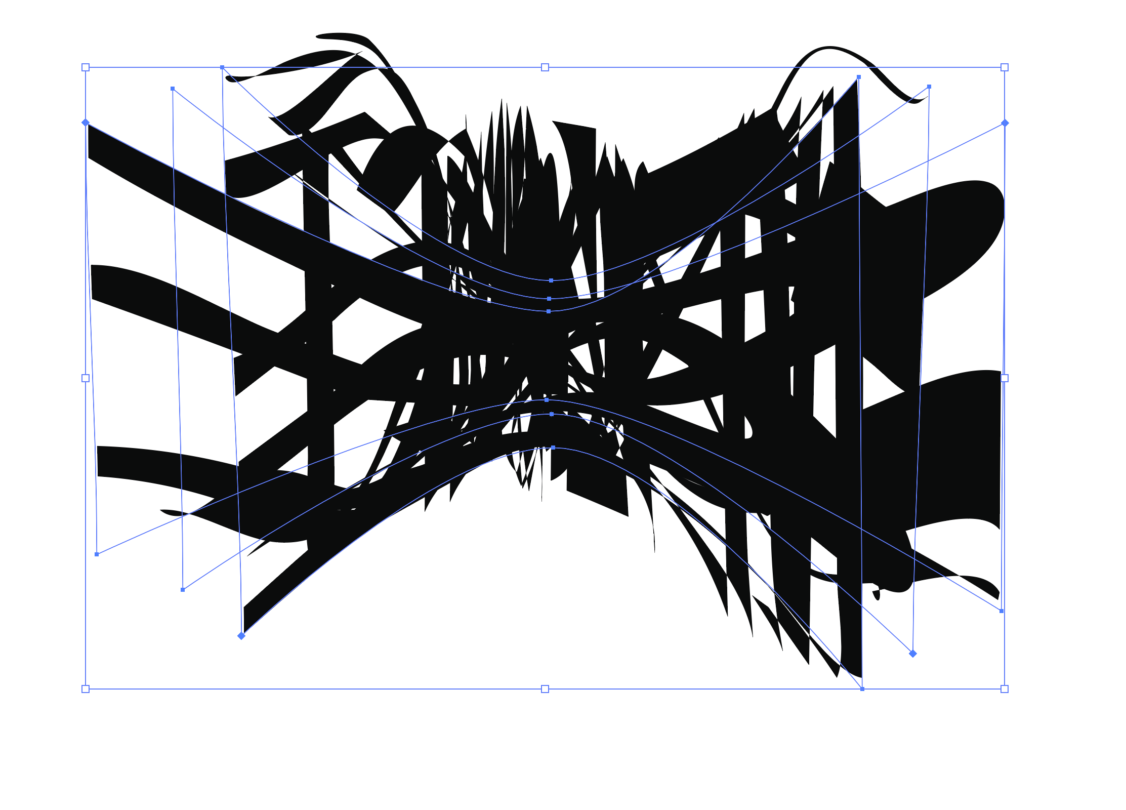Envelope Distort Issues - Adobe Community - 12857581