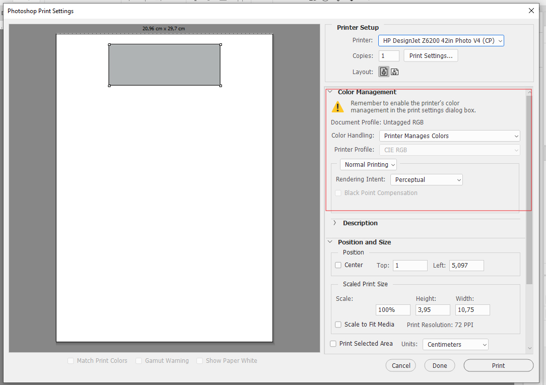 Solved: Printing - Color Management - Adobe Product Community - 12883533