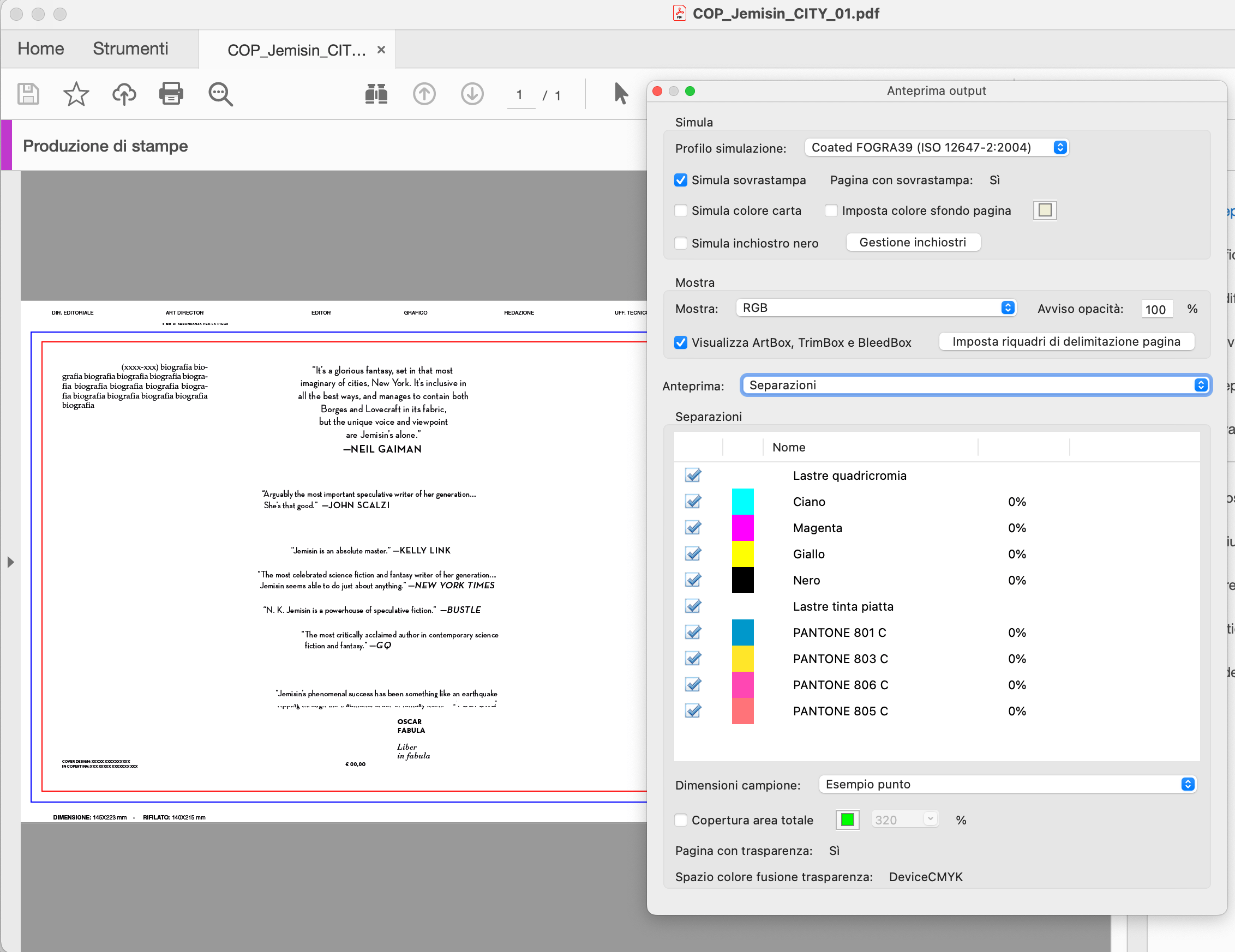 Problem With Preview Output - Adobe Product Community - 12924069