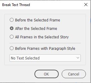 Solved: Include Contents As Part Of Text Flow - Adobe Community - 12954793