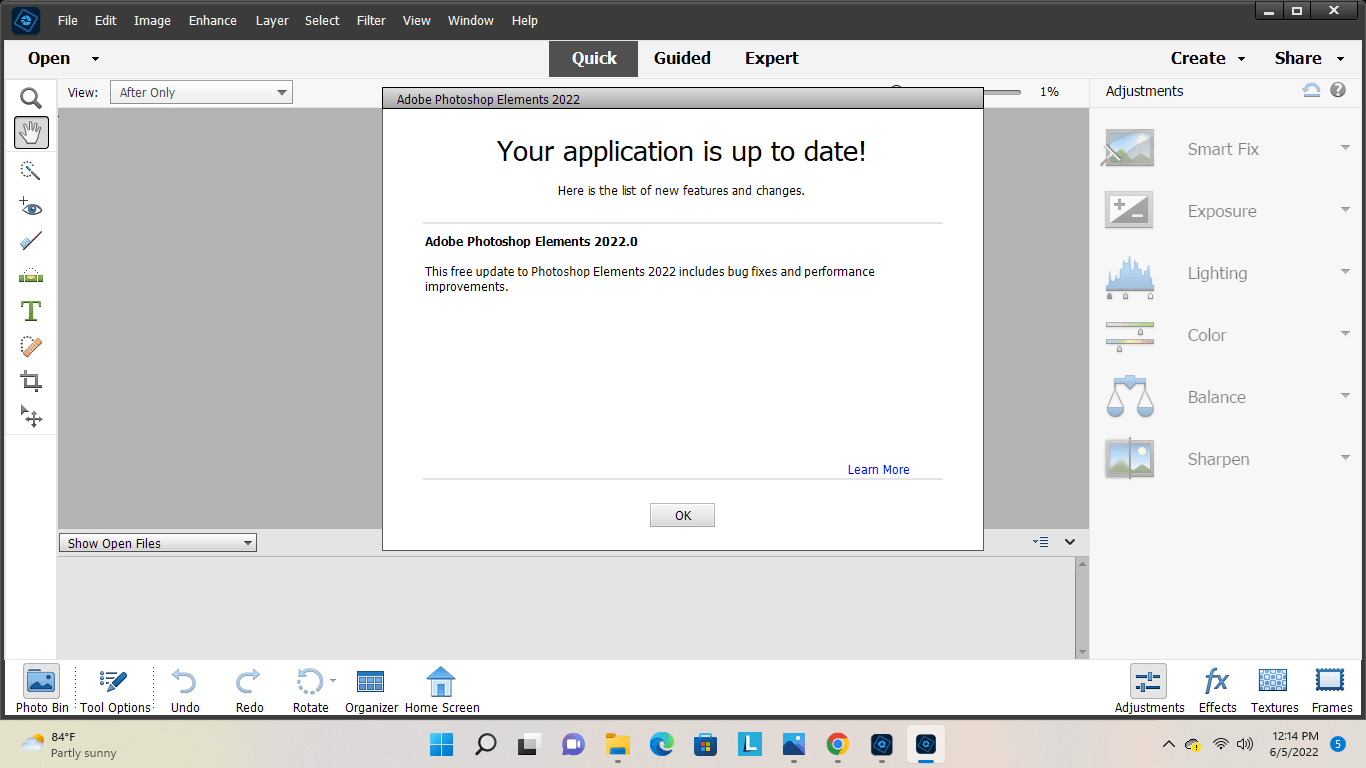 Adobe Doesn't Recognize My Product As Purchased - Adobe Community - 12953492