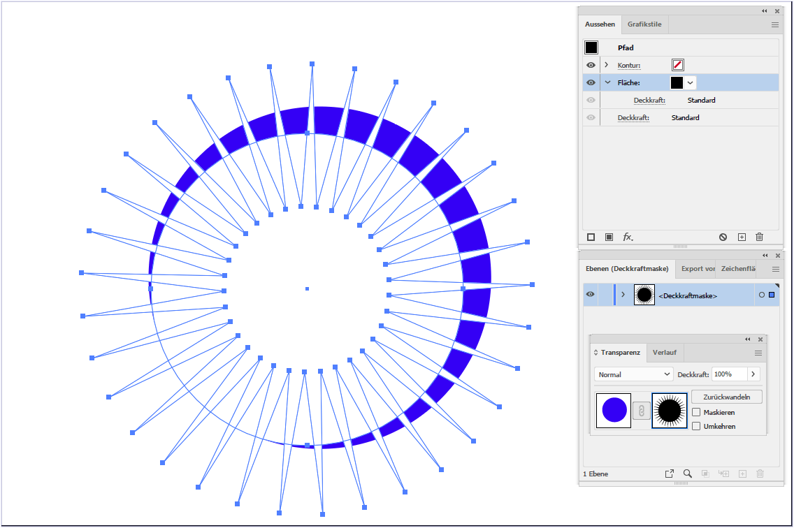 Solved: Circle - Adobe Product Community - 13051950