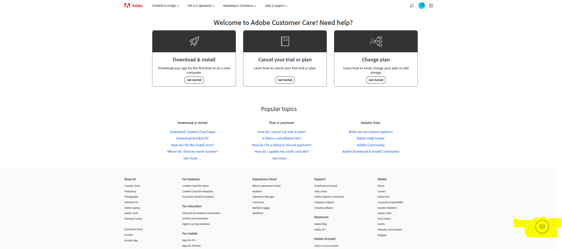 Activating/Syncing Of Fonts Does Not Work - Adobe Community - 13055063