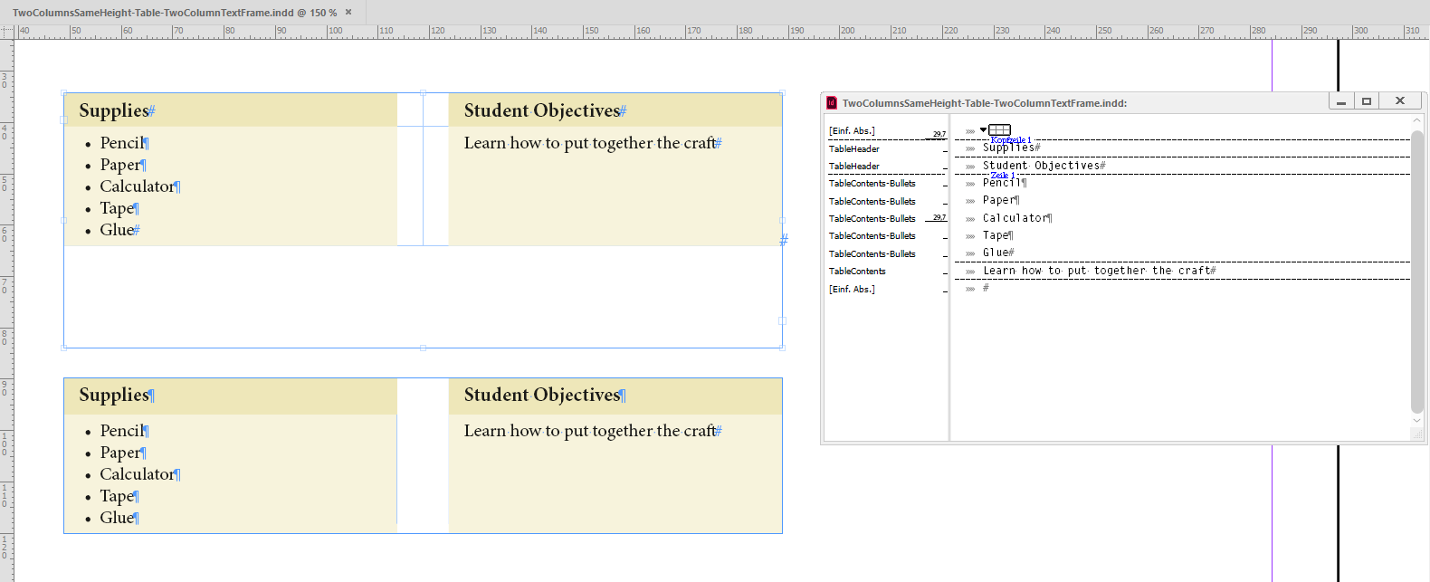 Auto Size Text Box To Size Of Another Text Box? - Adobe Product ...