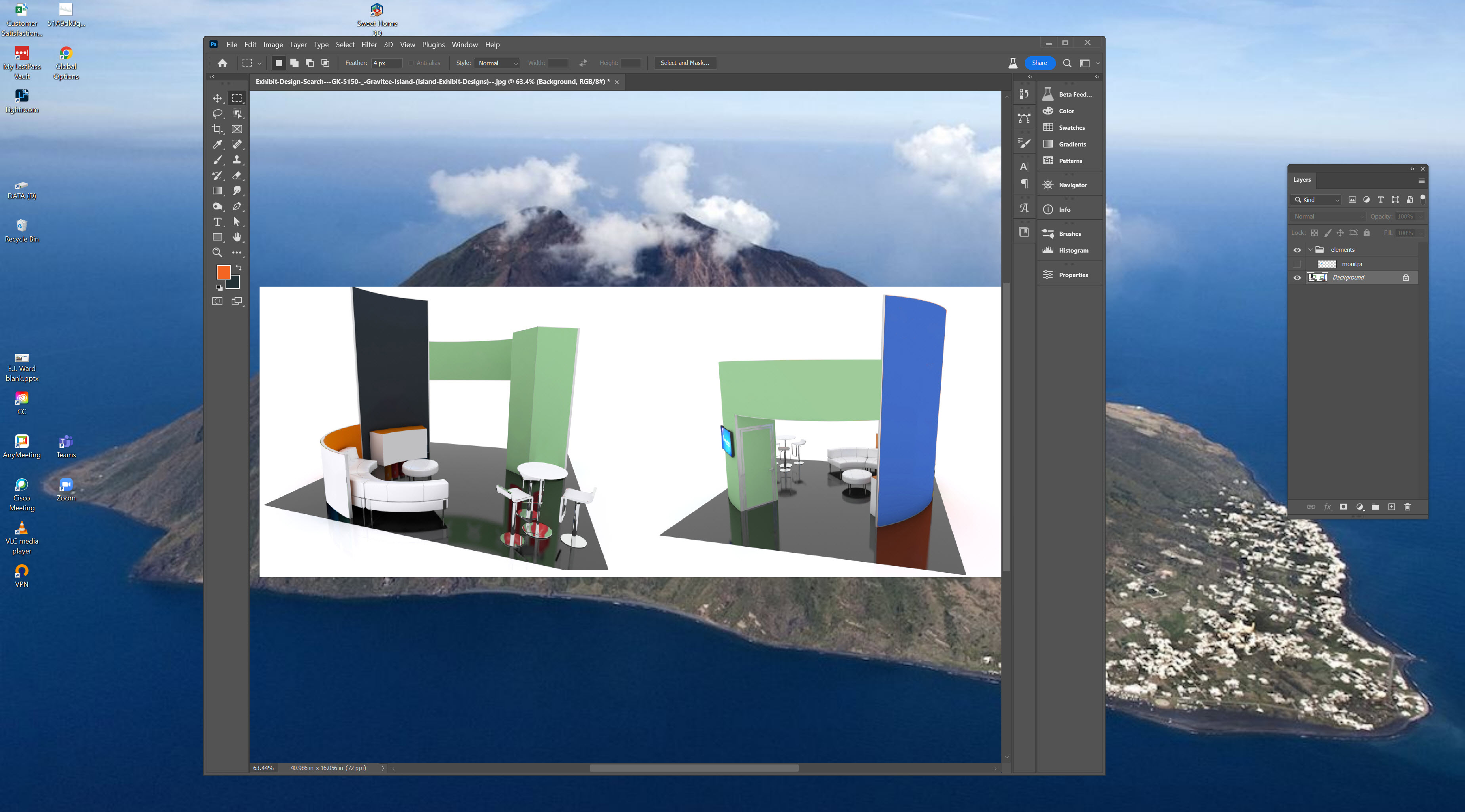 Canvas Disappeared - Adobe Product Community - 13106992