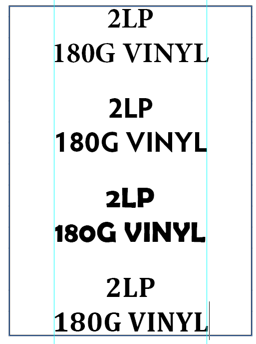 Solved: Text Not Centering In Text Box? - Adobe Product Community ...