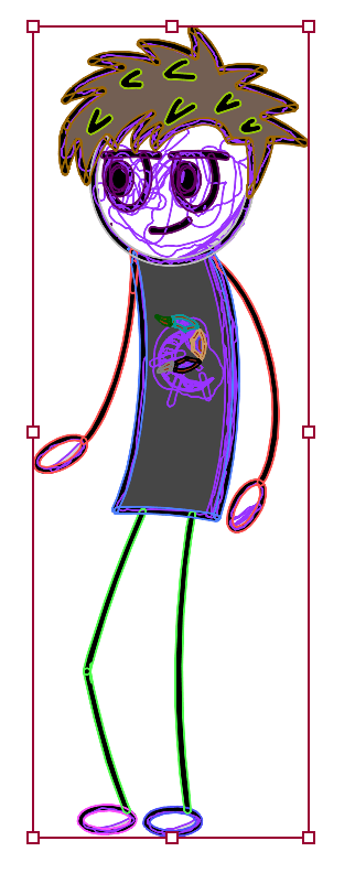 Solved: How To Create Fresco Illustrations Without Extra A... - Adobe ...