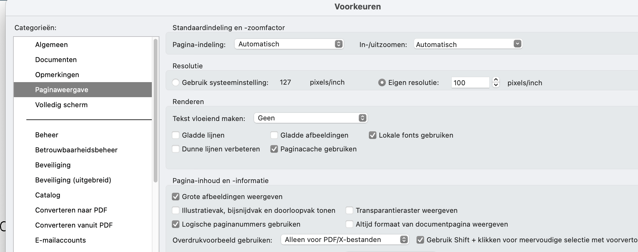 Scrolling Through PDF Files Is Slow Using Adobe Re... - Adobe Product ...