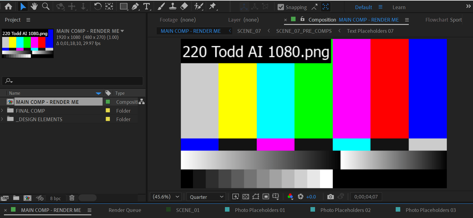 Layer Issues - Adobe Support Community - 13254105