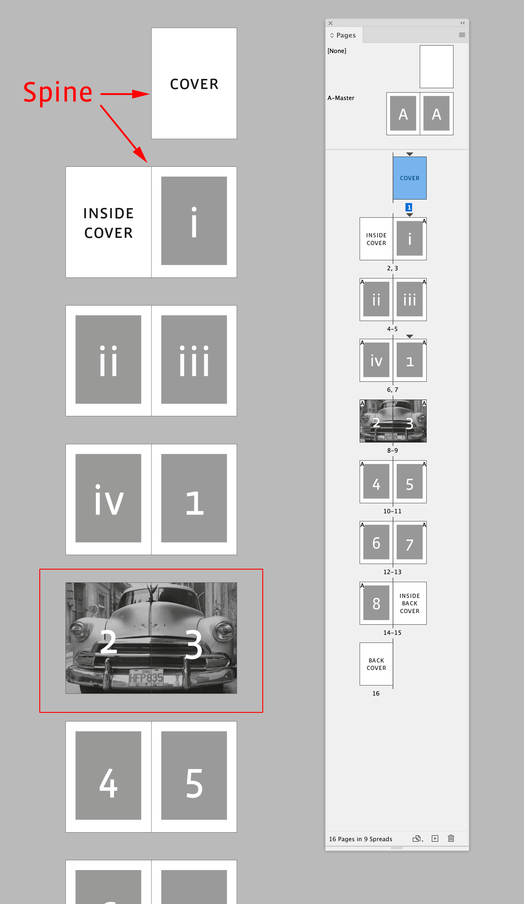 Solved: Automatic Page Numbering - Adobe Product Community - 13269728