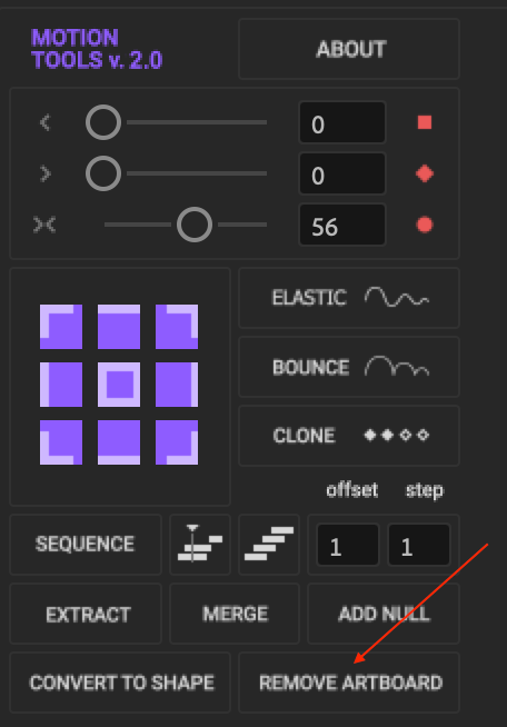 Solved: Illustrator To After Effects 