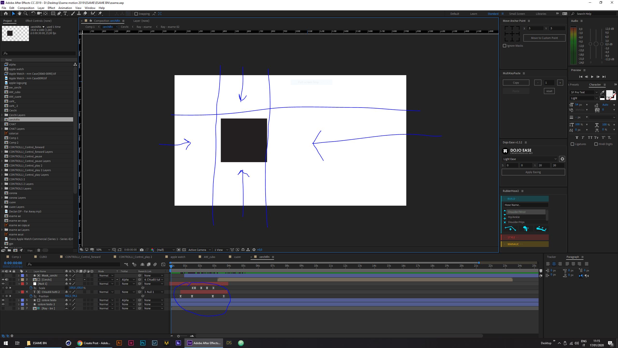 Resize Composition And Keep Animation - Adobe Community - 10862812