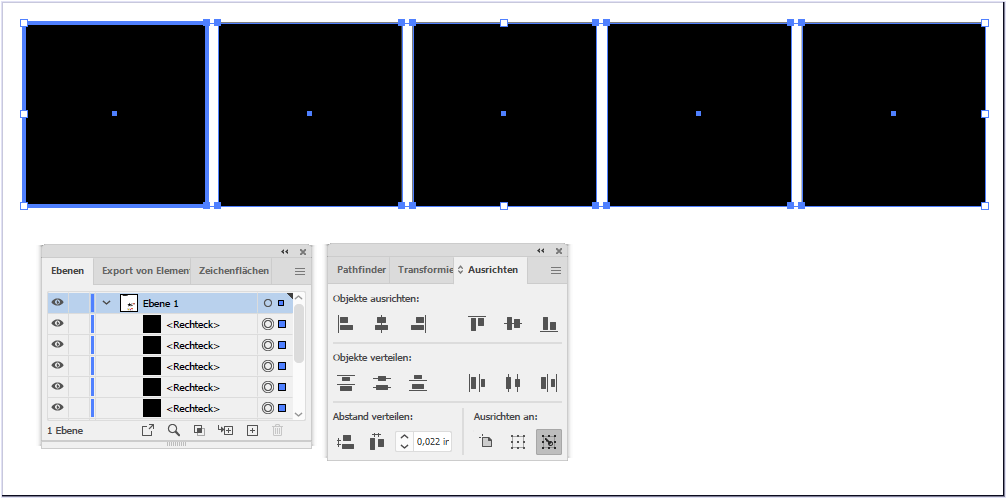 Solved: Adjust Spacing Without Adjusting Other Spacing - Adobe ...