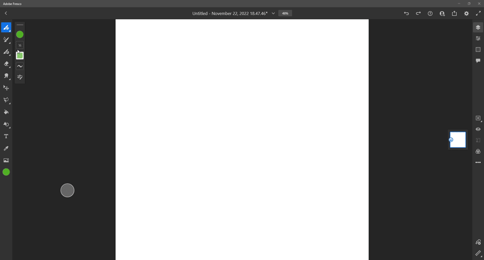 Solved: [How To] Fill Non Contiguous Lines In Fresco - Adobe Product Community - 13363490