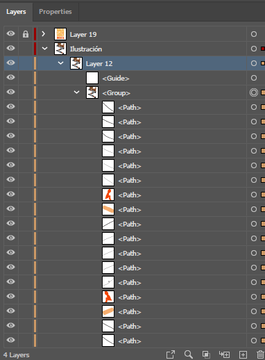 Grouping Groups Basic Question - Adobe Product Community - 13377359