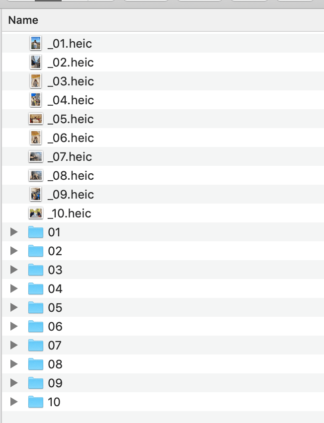 Batch Saving/Exporting As .HEIC After Editing .HEI... - Adobe Product Community - 13390831