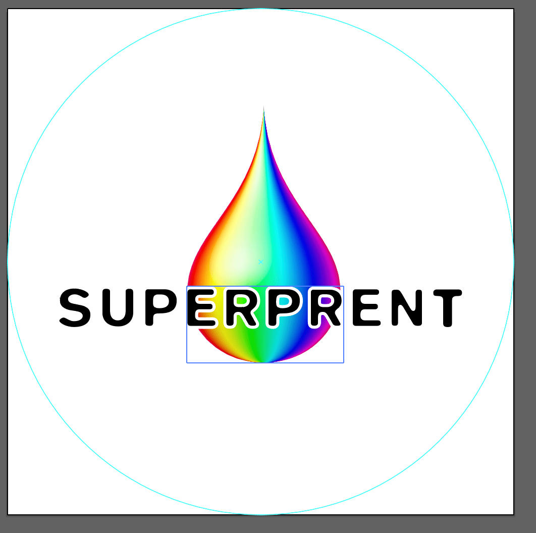 Illustrator 3D Object Revolve Artifact - Adobe Community - 13402348